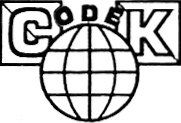 Kodek Logo